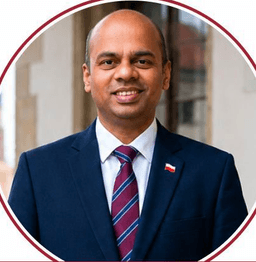 Dr. Swapnil Gaikwad